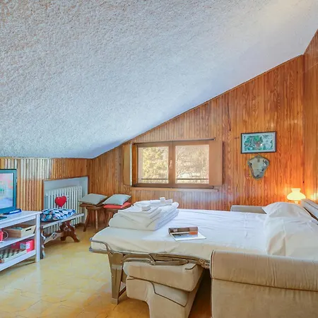 The Secret Garden - Happy Rentals Bardonecchia Exterior photo